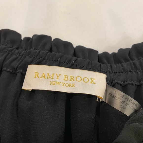 Ramy Brooks blouse - Picture 2 of 4